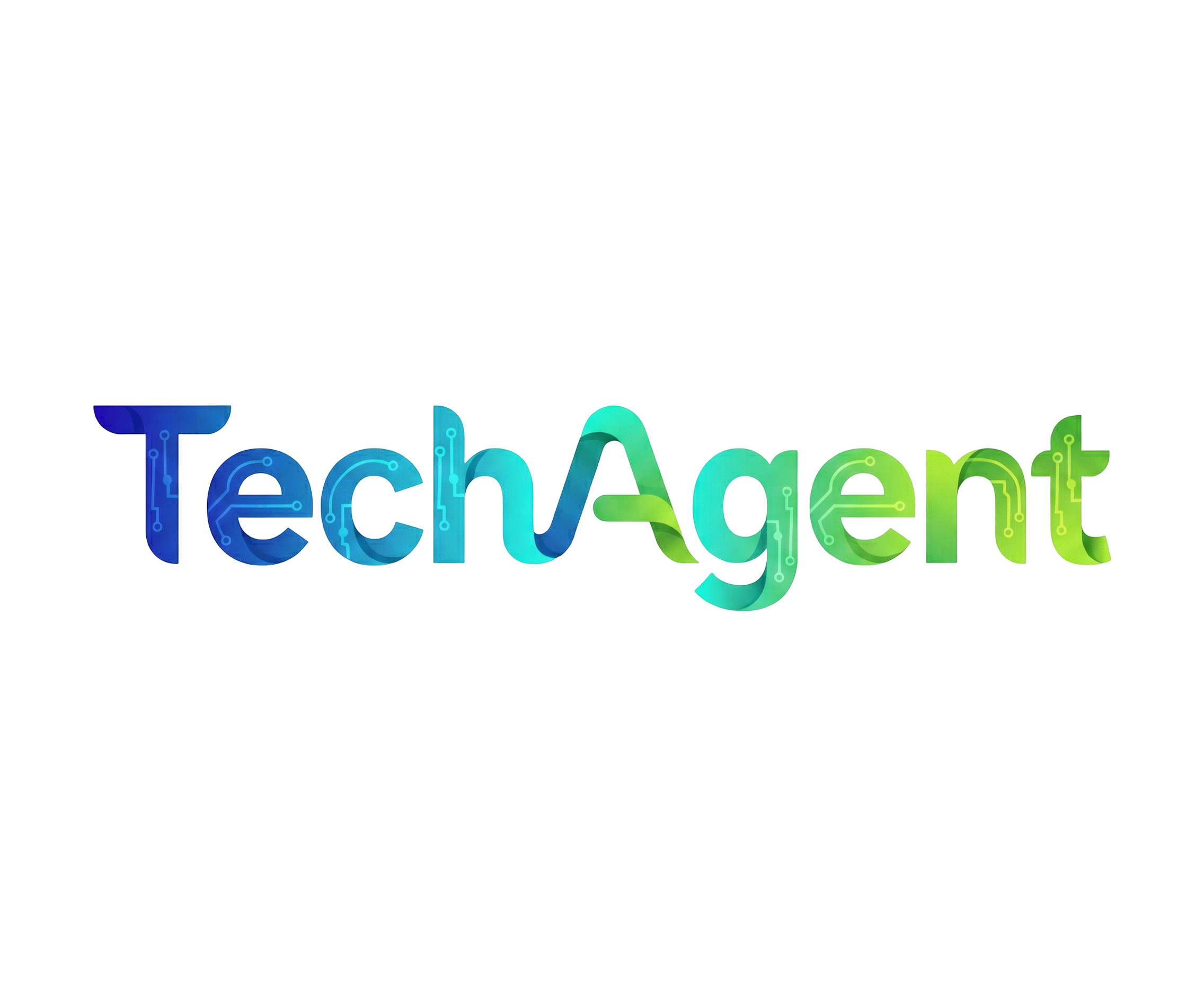 TechAgent Main Logo